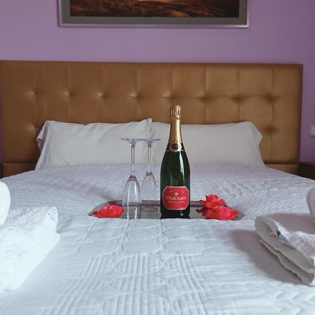 Hotel Llar De Capitans Masnou Luaran gambar