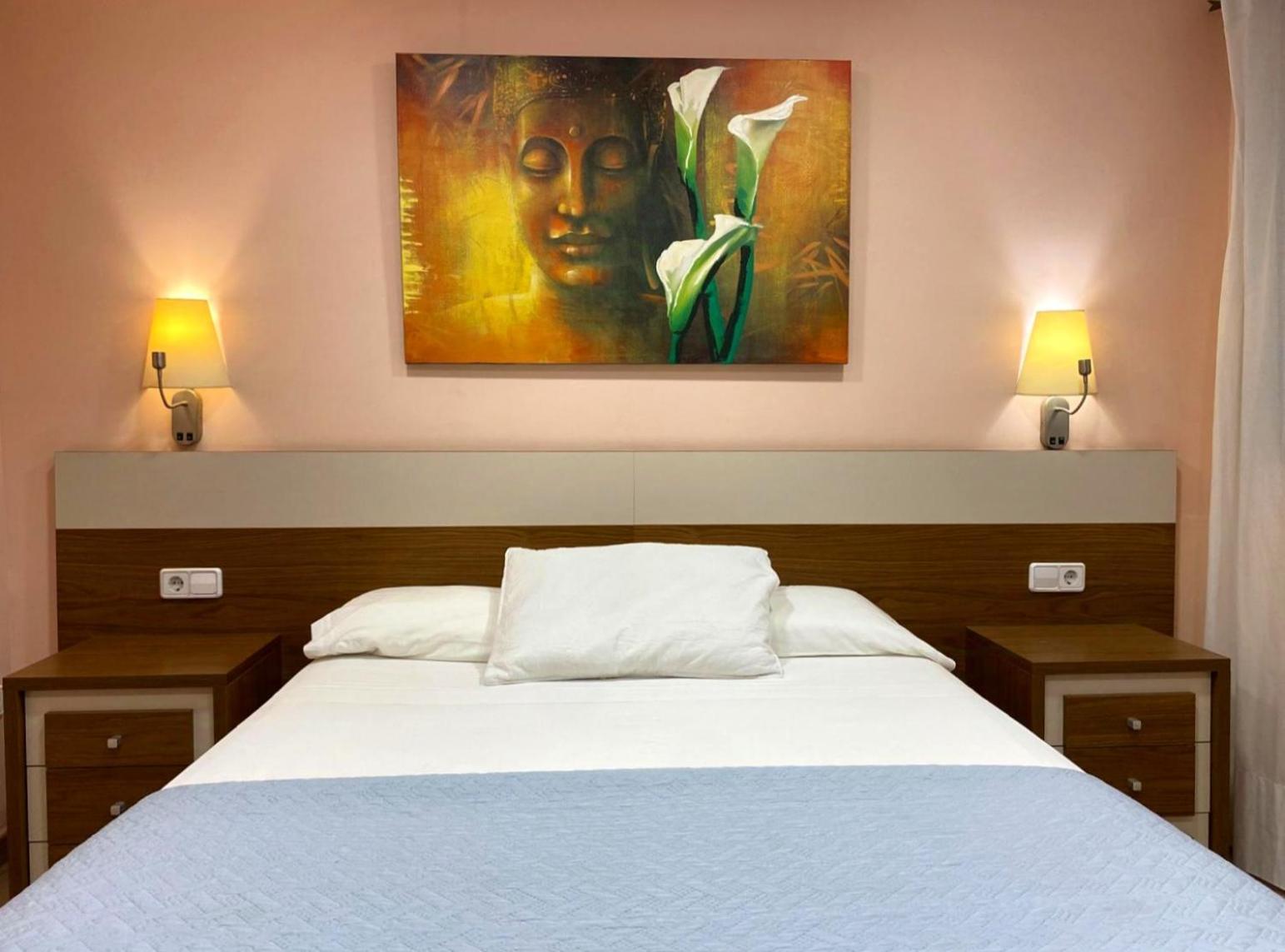 Hotel Llar De Capitans Masnou Luaran gambar